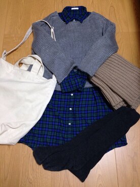 miki.sさんのコーディネート