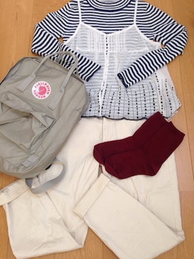 miki.sさんのコーディネート