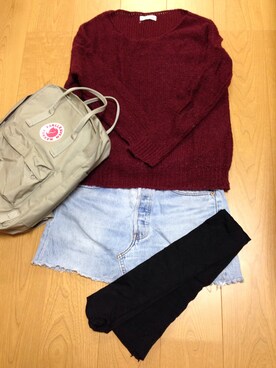 miki.sさんのコーディネート