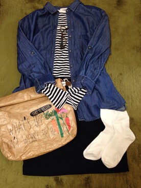 miki.sさんのコーディネート