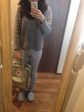 miki.sさんのコーディネート