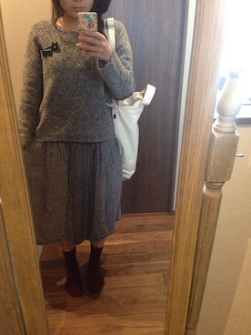 miki.sさんのコーディネート