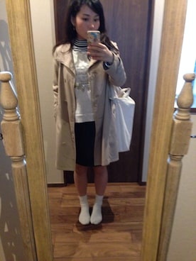 miki.sさんのコーディネート