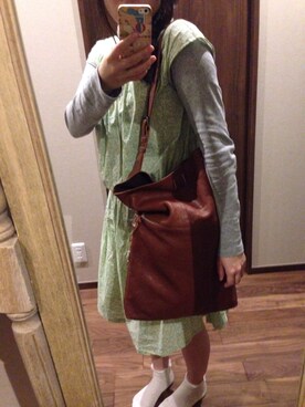 miki.sさんのコーディネート