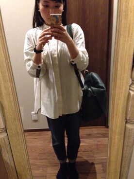 miki.sさんのコーディネート