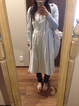 miki.sさんのコーディネート