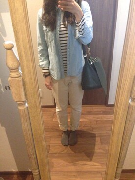 miki.sさんのコーディネート