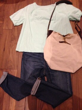 miki.sさんのコーディネート