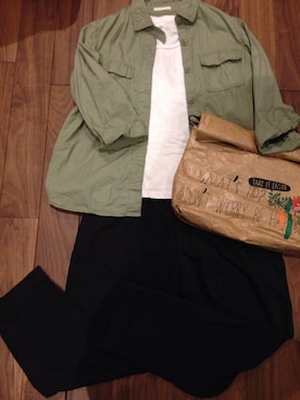 miki.sさんのコーディネート