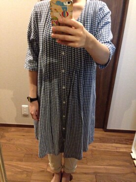 miki.sさんのコーディネート