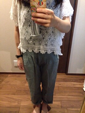 miki.sさんのコーディネート