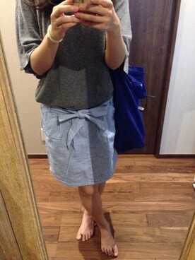 miki.sさんのコーディネート