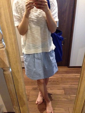 miki.sさんのコーディネート