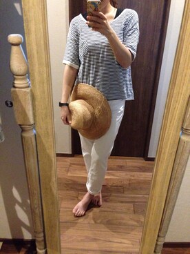 miki.sさんのコーディネート