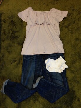 miki.sさんのコーディネート