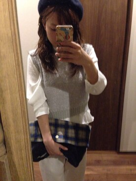 miki.sさんのコーディネート