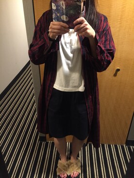 yokoさんのコーディネート