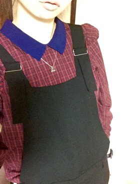 yokoさんのコーディネート