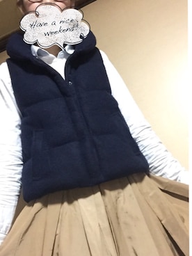 yokoさんのコーディネート