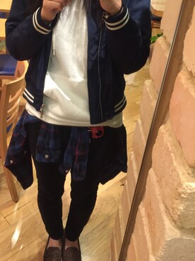 yokoさんのコーディネート