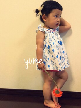 yumeさんのコーディネート