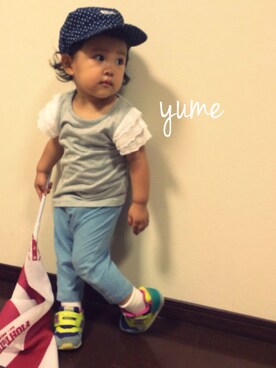 yumeさんのコーディネート