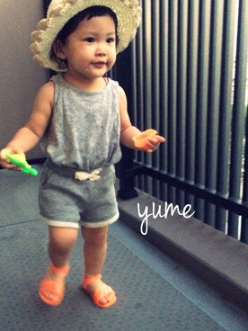 yumeさんのコーディネート