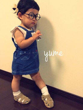 yumeさんのコーディネート