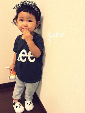 yumeさんのコーディネート