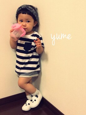 yumeさんのコーディネート