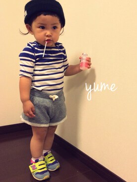 yumeさんのコーディネート