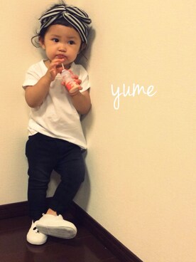 yumeさんのコーディネート