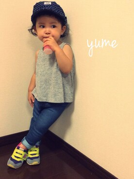 yumeさんのコーディネート