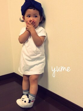 yumeさんのコーディネート