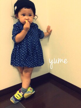 yumeさんのコーディネート