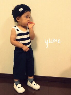 yumeさんのコーディネート