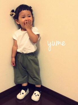 yumeさんのコーディネート