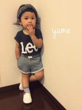 yumeさんのコーディネート