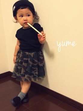 yumeさんのコーディネート