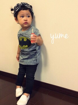 yumeさんのコーディネート