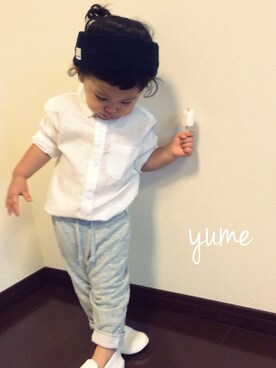 yumeさんのコーディネート