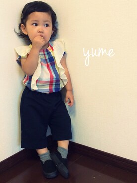 yumeさんのコーディネート