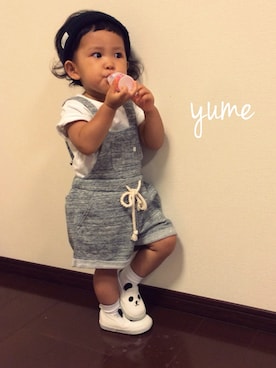 yumeさんのコーディネート