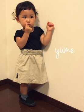 yumeさんのコーディネート
