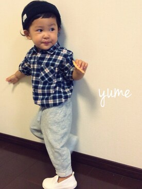 yumeさんのコーディネート