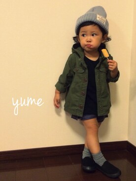 yumeさんのコーディネート