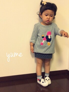 yumeさんのコーディネート