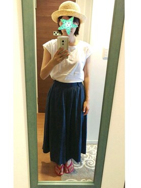 kidaさんのコーディネート