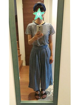 kidaさんのコーディネート