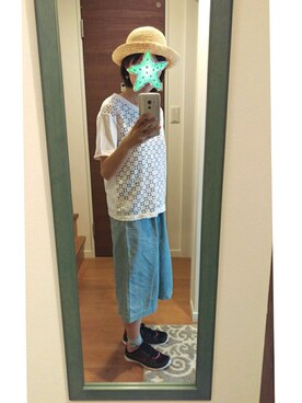 kidaさんのコーディネート